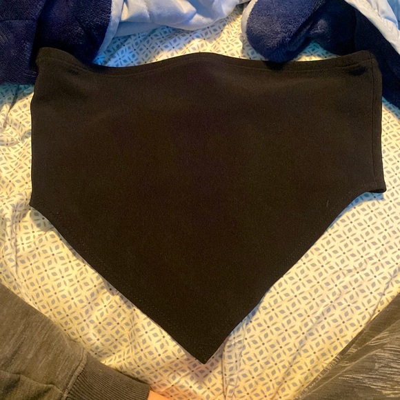 Women’s crop top - Picture 1 of 1